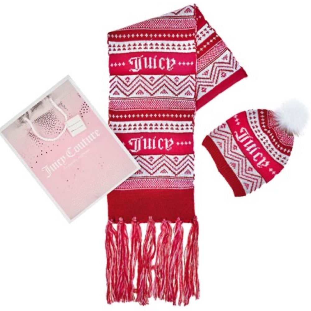 JUICY COUTURE SET - Picture 2 of 5